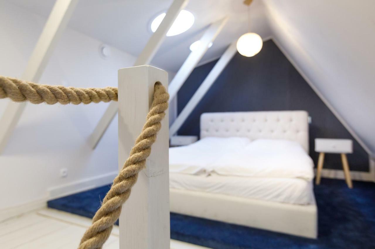 Apartamento Vilda *