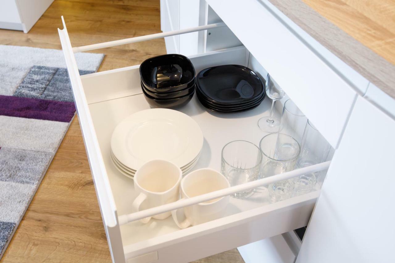 Apartamento Vilda