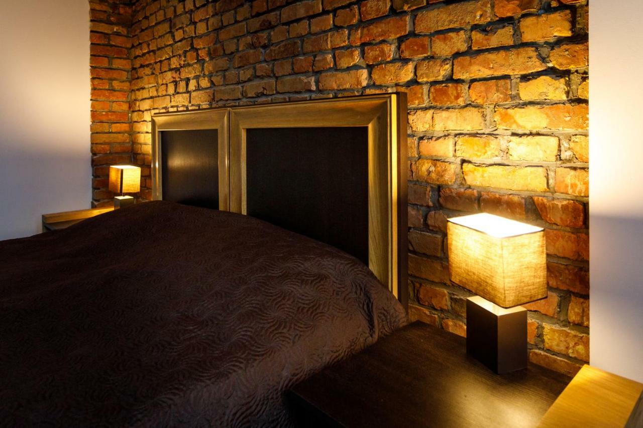Vilda Apartamento Poznan