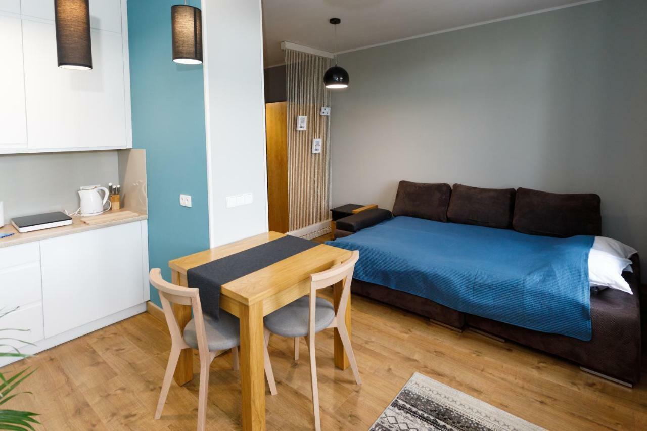 Vilda Apartamento Poznan