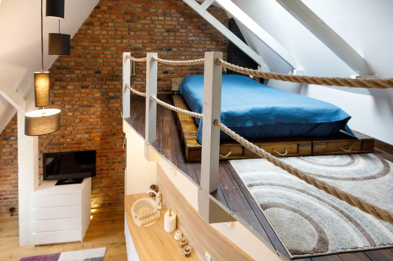 Apartamento Vilda