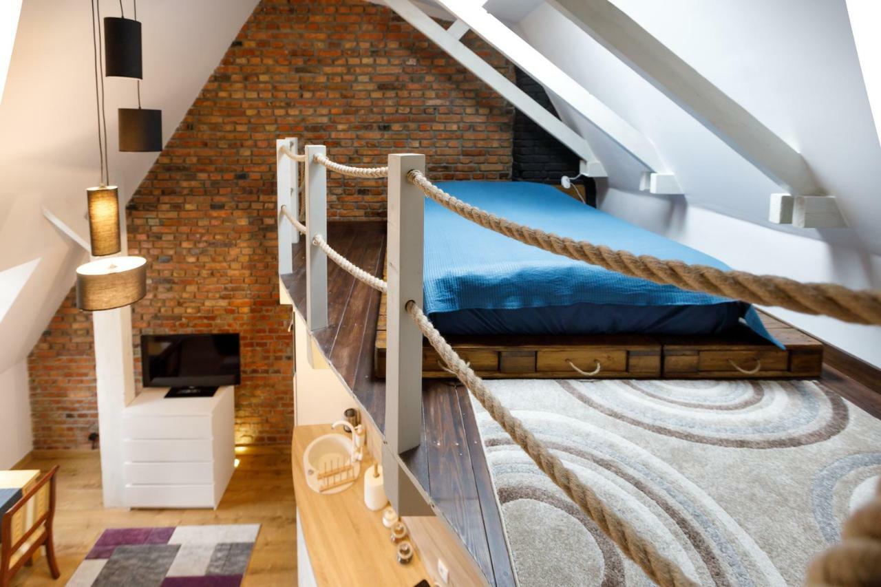Apartamento Vilda Poznan