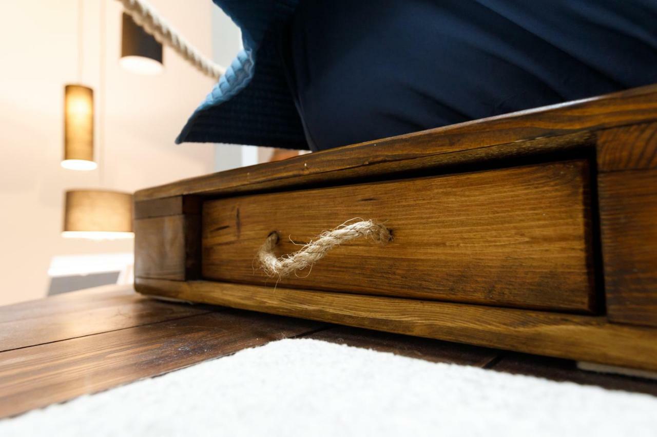 Apartamento Vilda