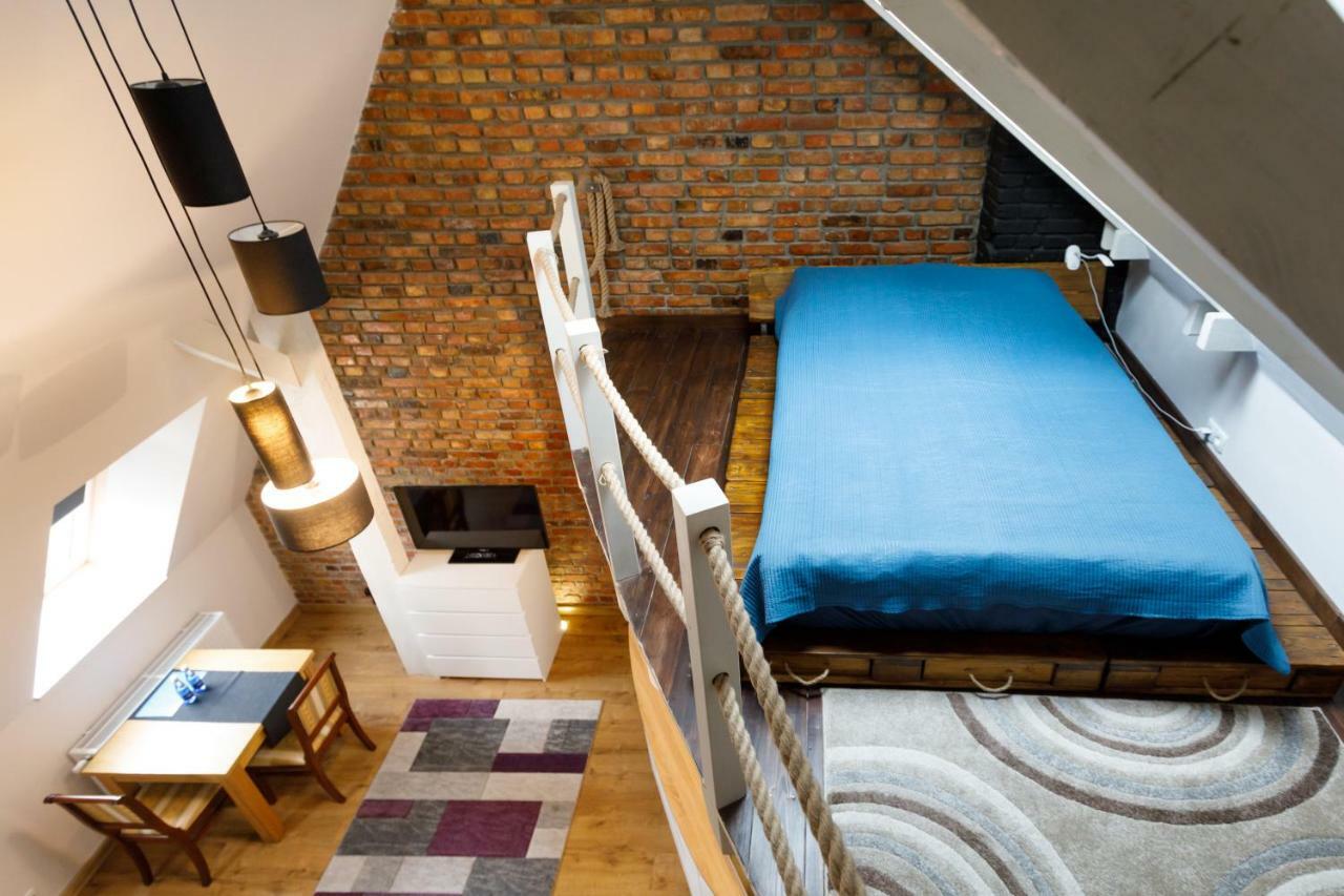 Apartamento Vilda
