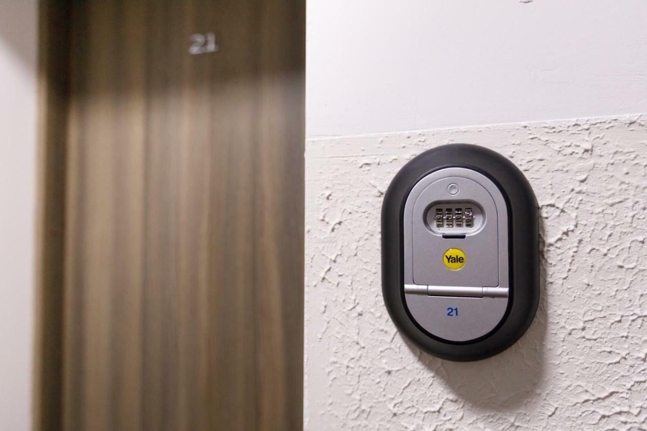Apartamento Vilda *