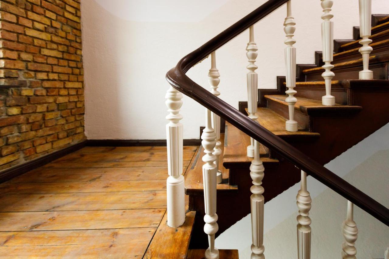 Apartamento Vilda