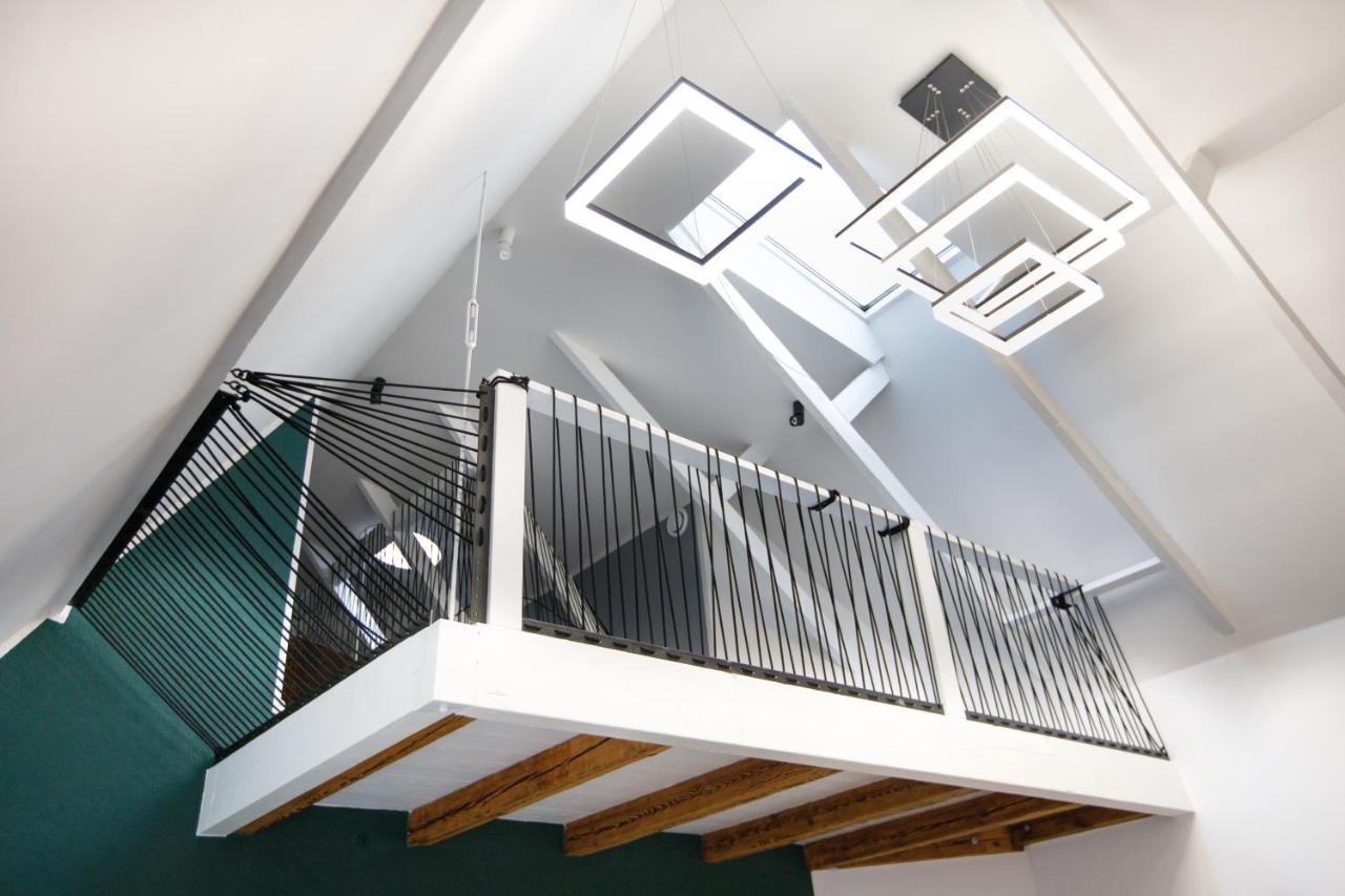 Apartamento Vilda Poznan