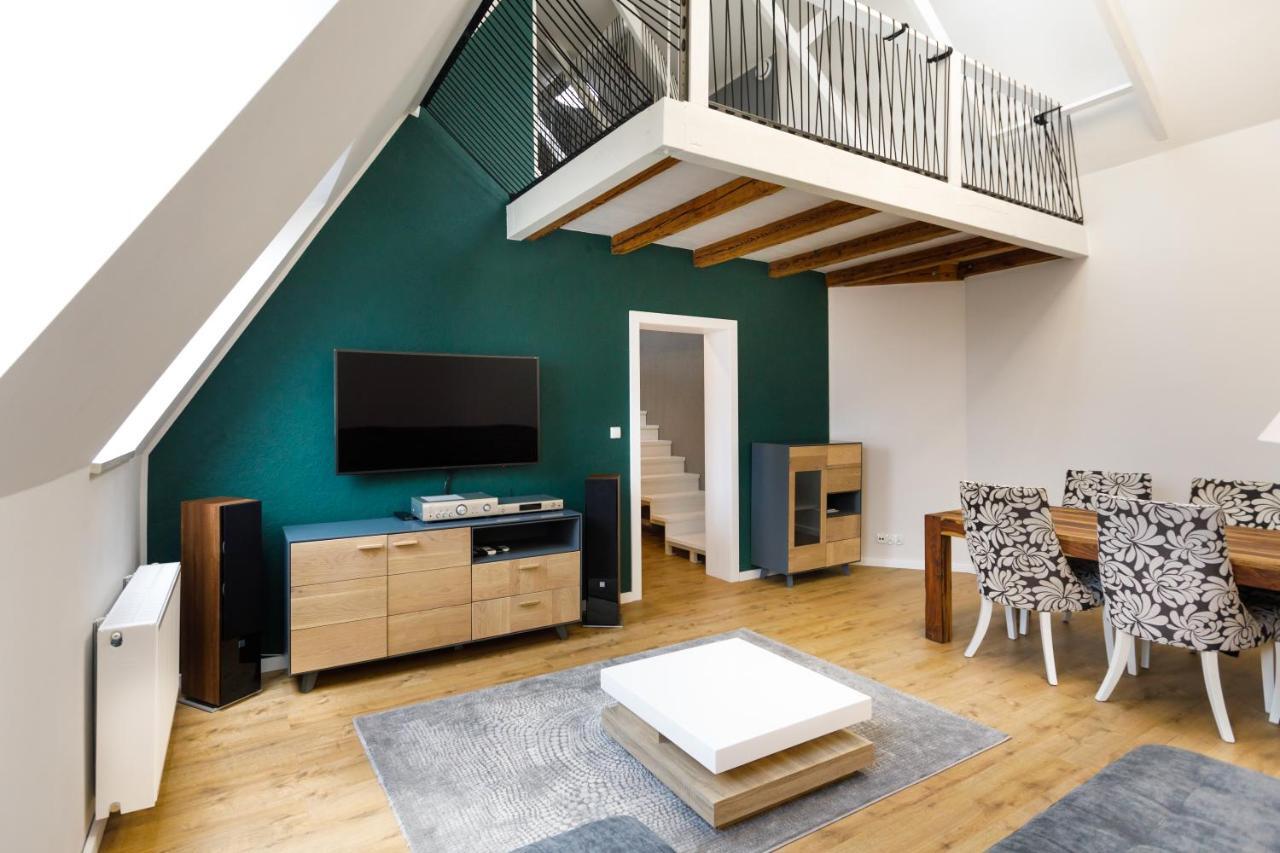 Vilda Apartamento *