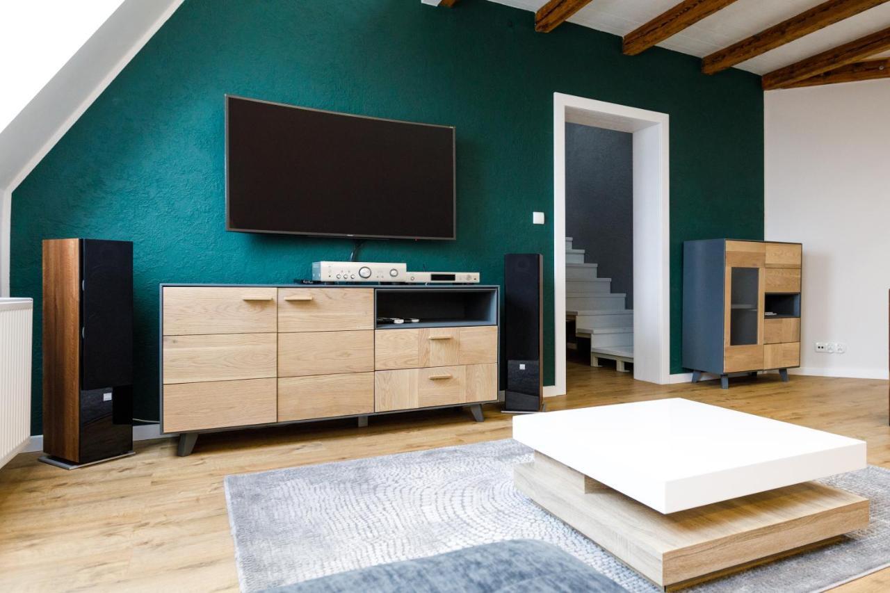 Apartamento Vilda Poznan