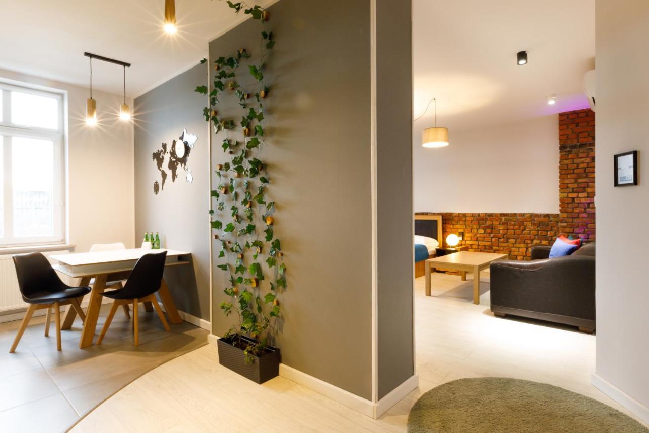 Vilda Apartamento *