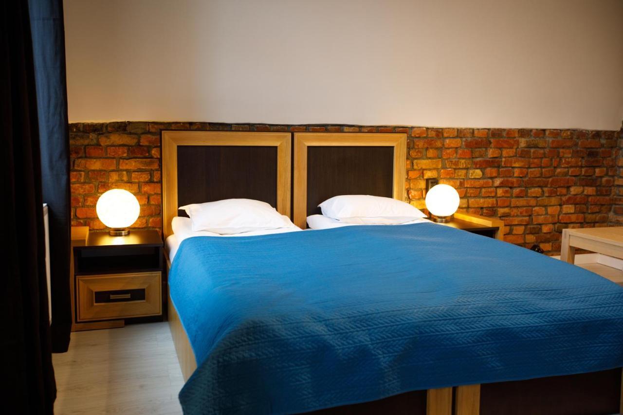 Vilda Apartamento