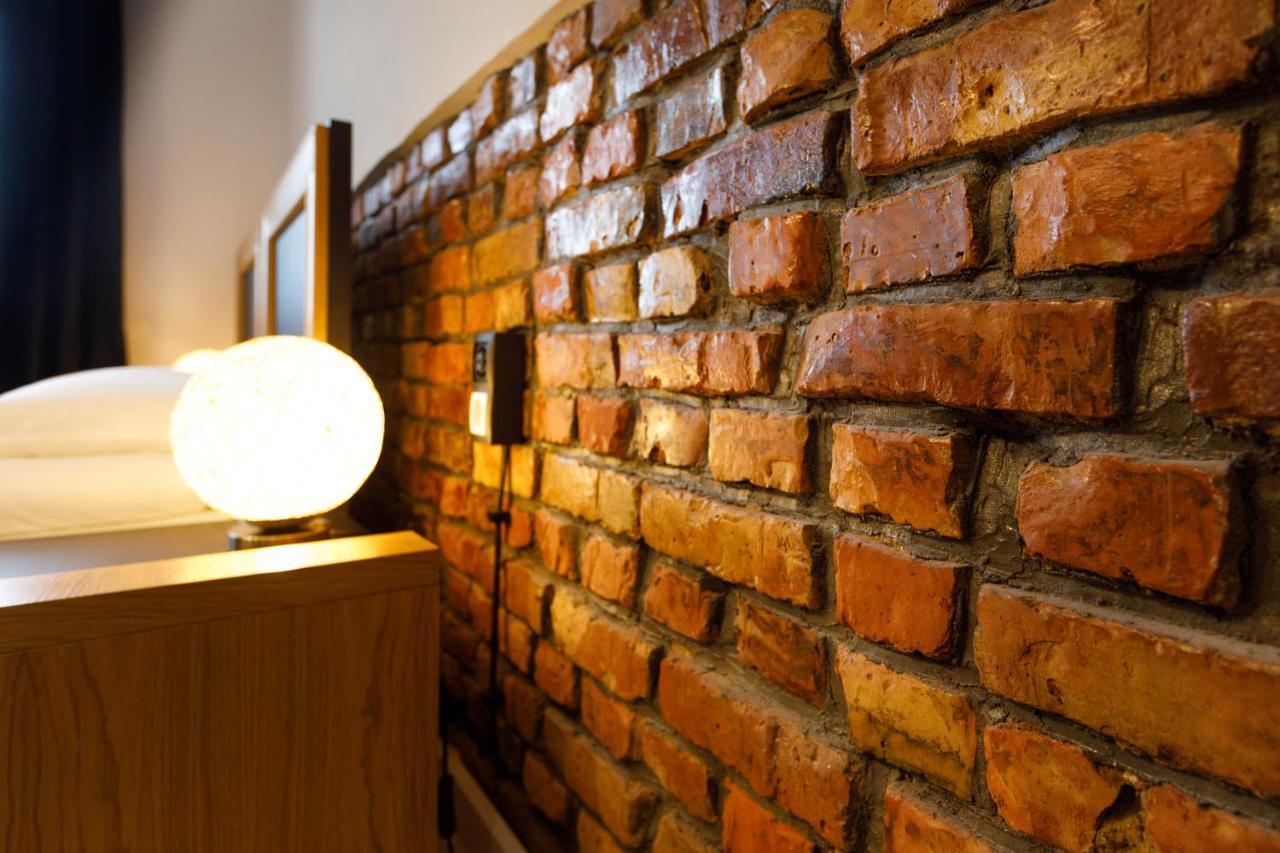 Vilda Apartamento Poznan