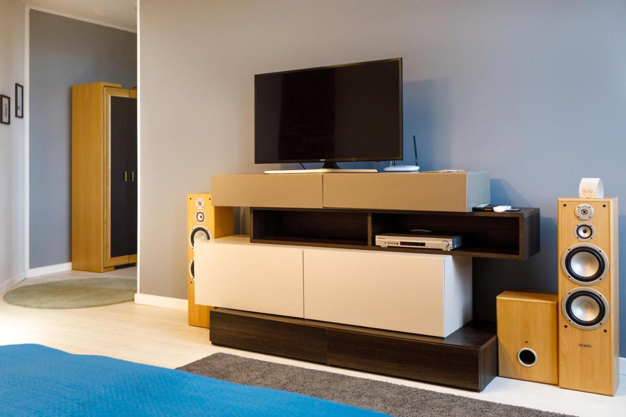 Vilda Apartamento